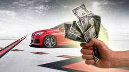 Срочный выкуп автомобилей в Узловой