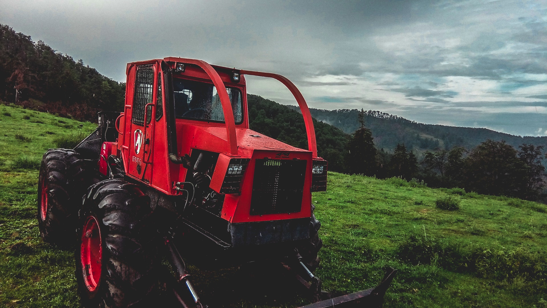 Кредит под залог спецтехники в Узловой